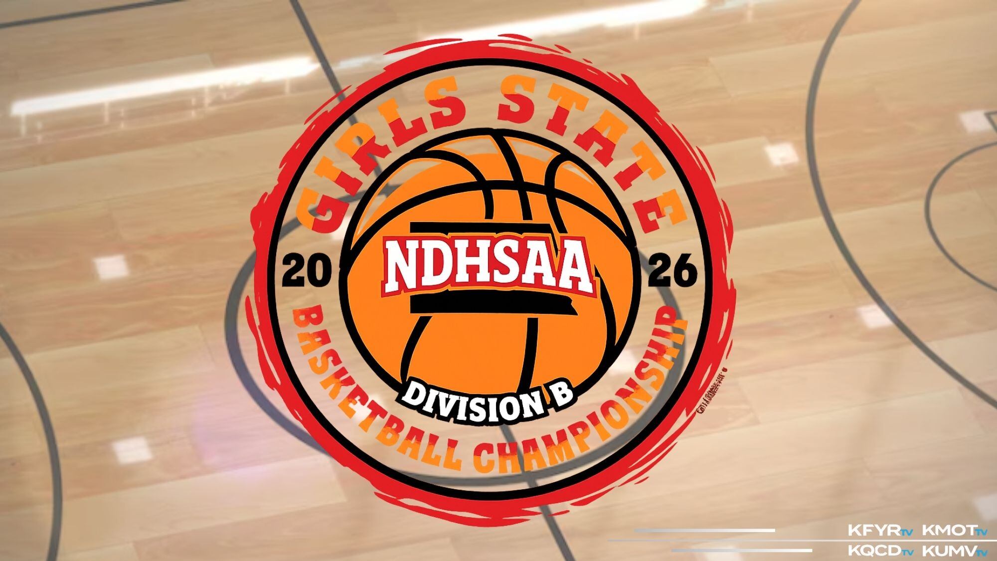 Tournament tip-off: Class B girls basketball state tournament