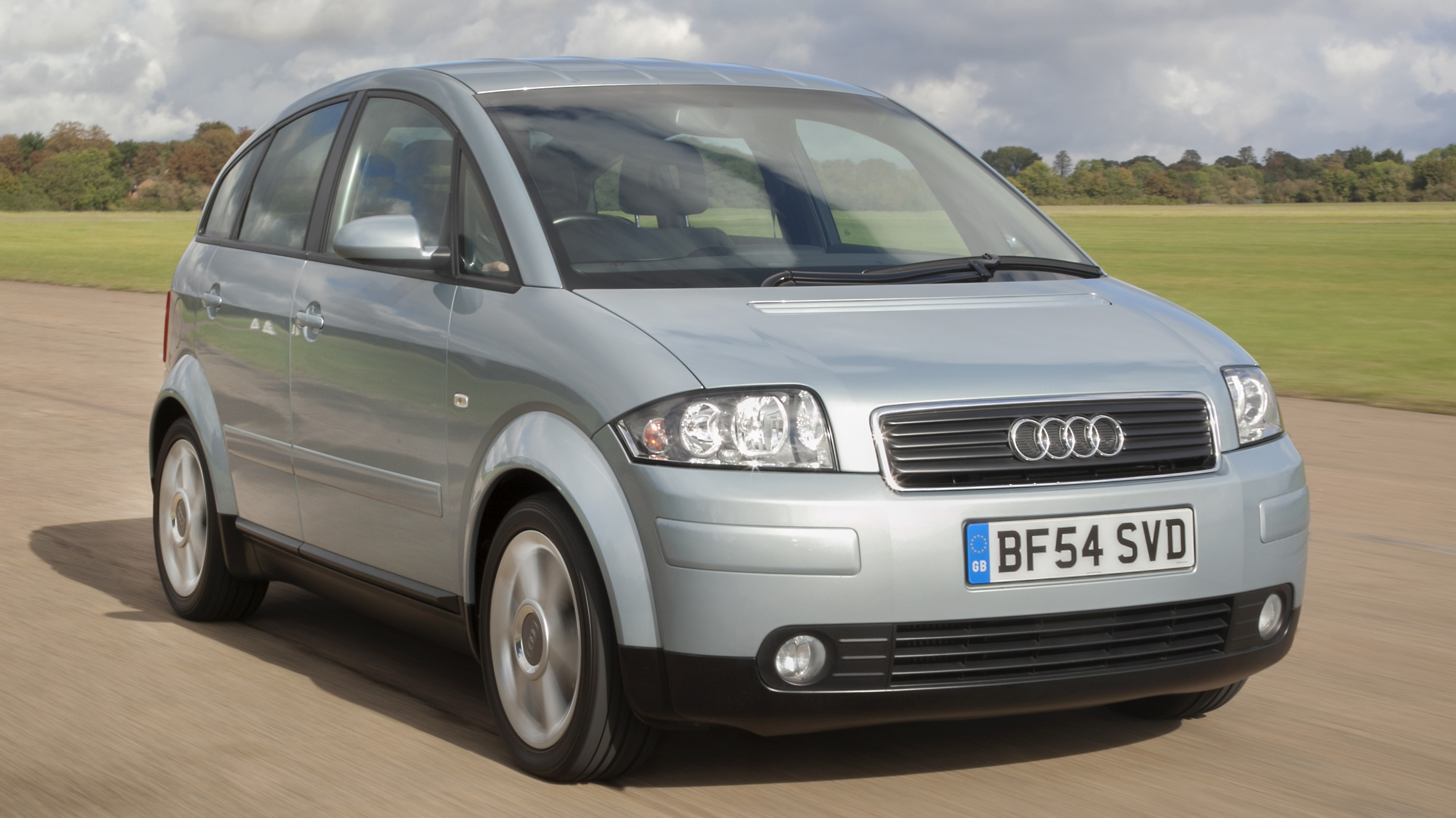 Celebrate the inventive world of city cars with these 16 used car bargains