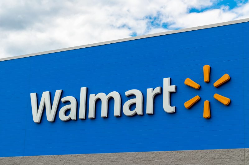 Utah and other states reach $100 million settlement with Walmart<br><br>