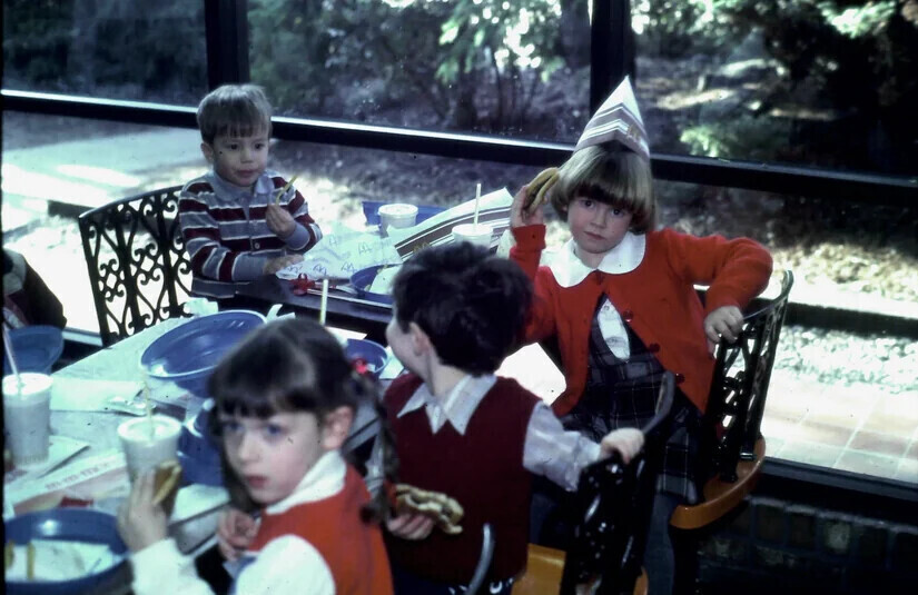 20 photos showing what being 'cool' looked like in 1982