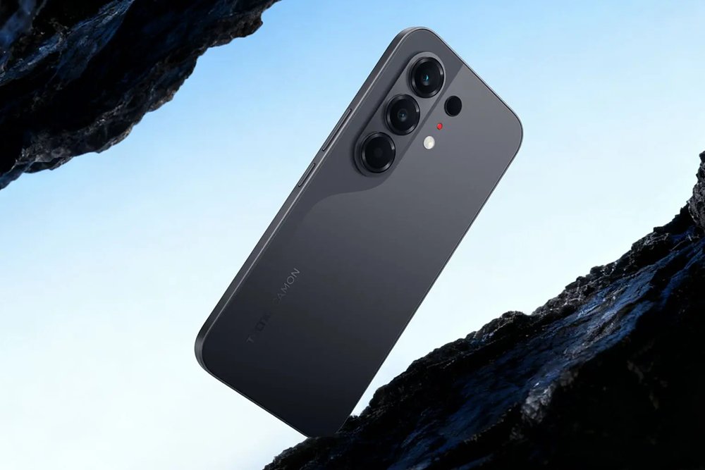 Spesifikasi Tecno Camon 50 dan 50 Pro, HP Baterai Besar Harga Rp 3 Jutaan