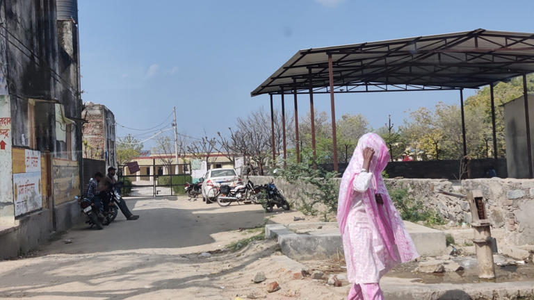 After ‘no blanket to Muslims’, something shifted in Rajasthan village ...