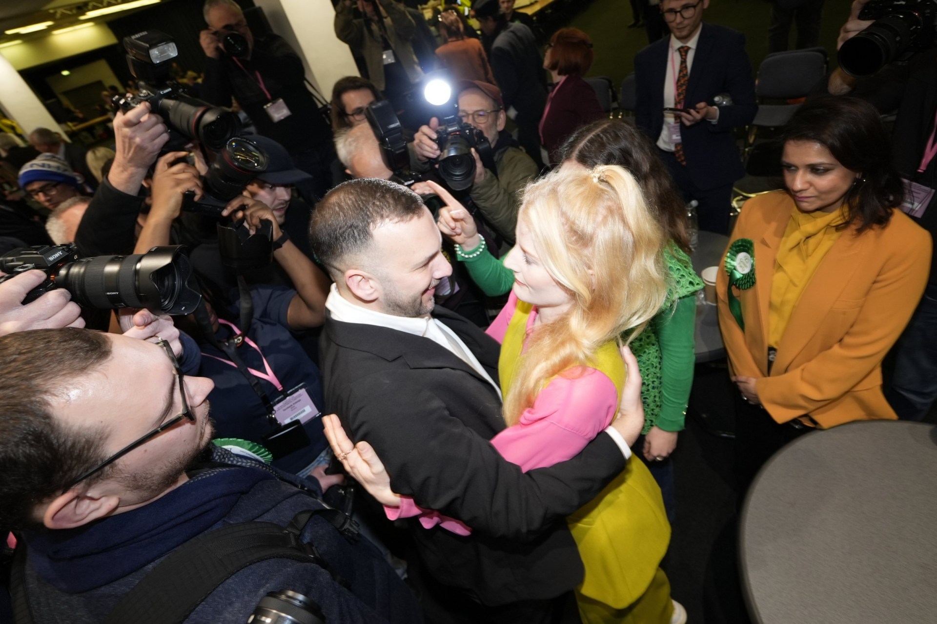 After this by-election disaster, Keir Starmer might not know which way to turn