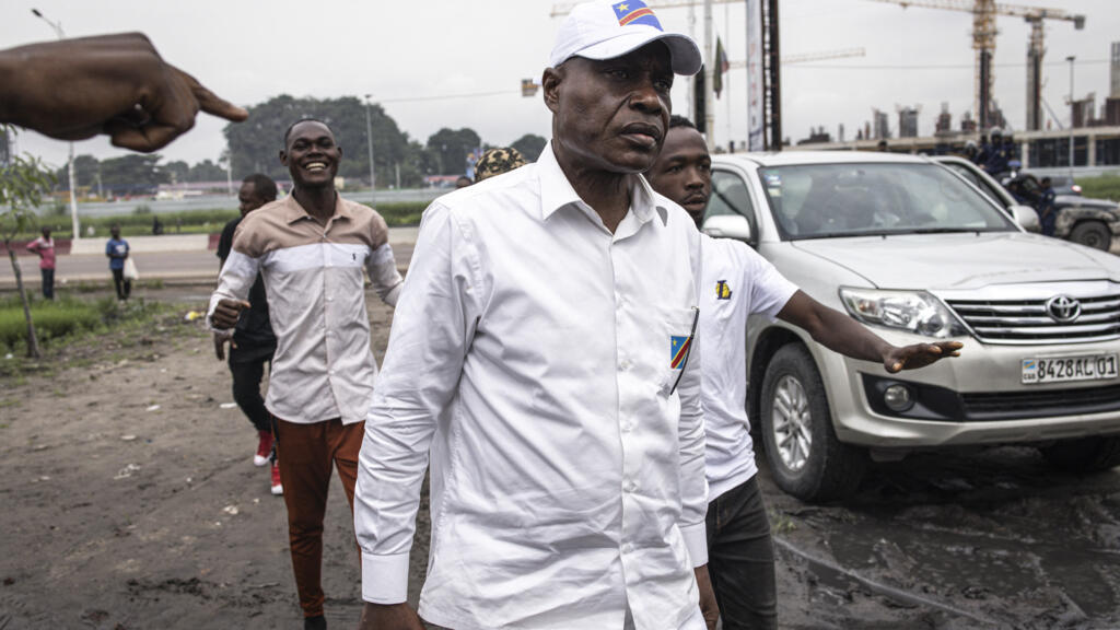 RDC : l'opposition en recherche d'une stratégie pour éviter une ...