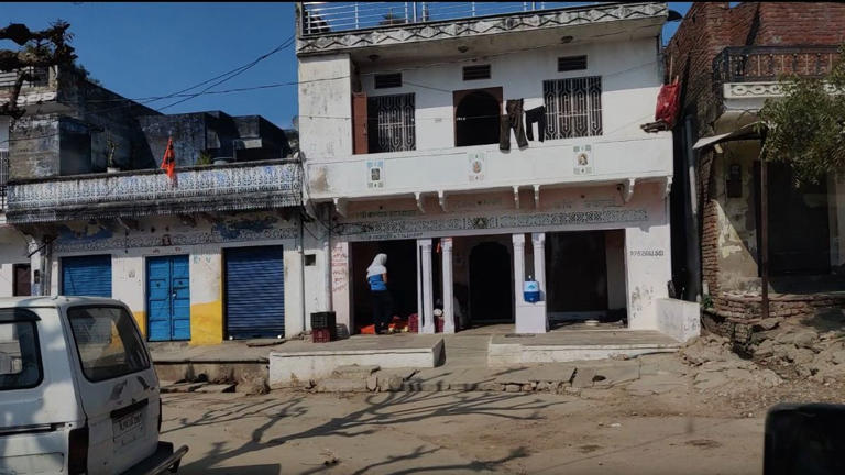After ‘no blanket to Muslims’, something shifted in Rajasthan village ...