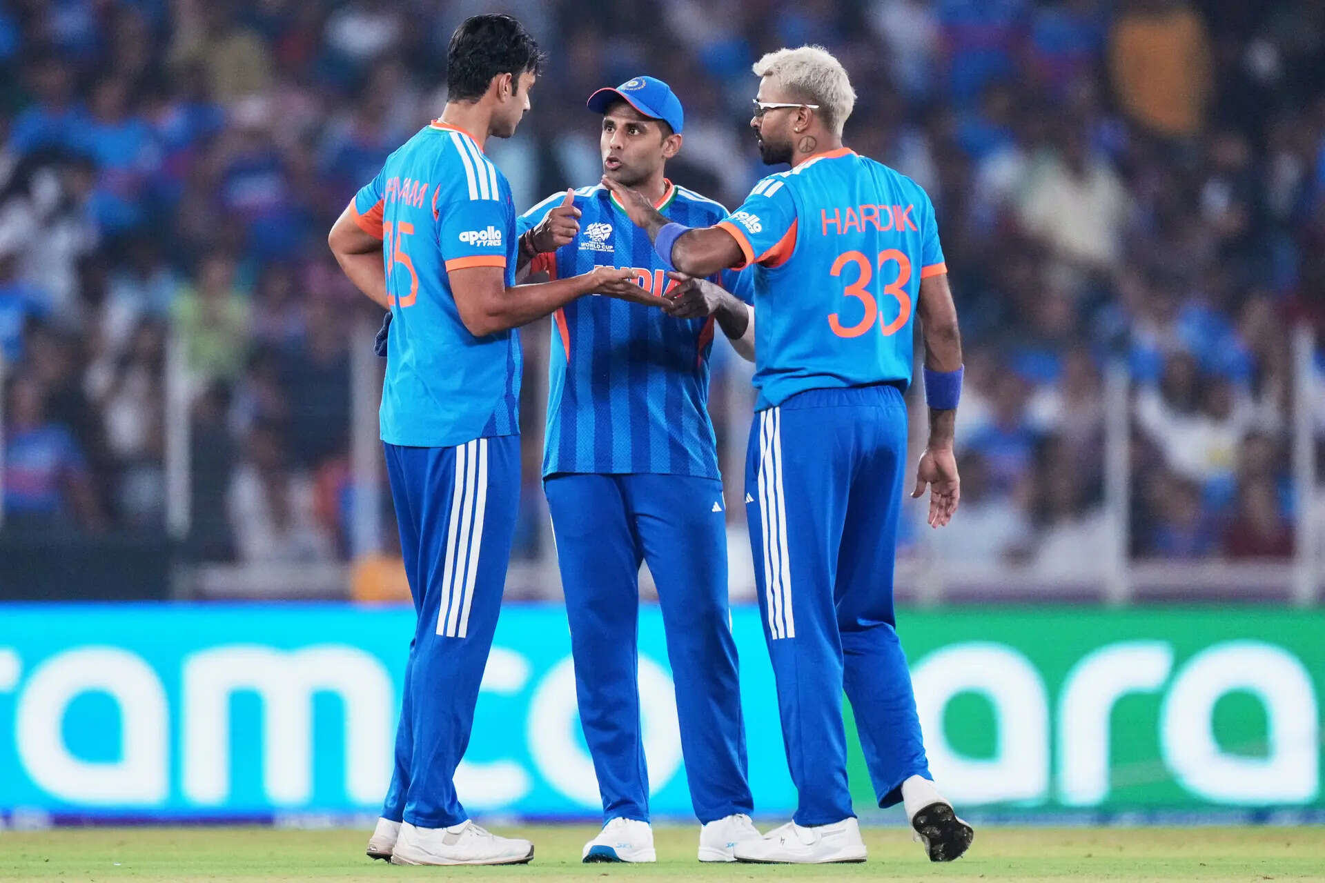 India qualification scenario T20 World Cup: What Team India needs to do ...