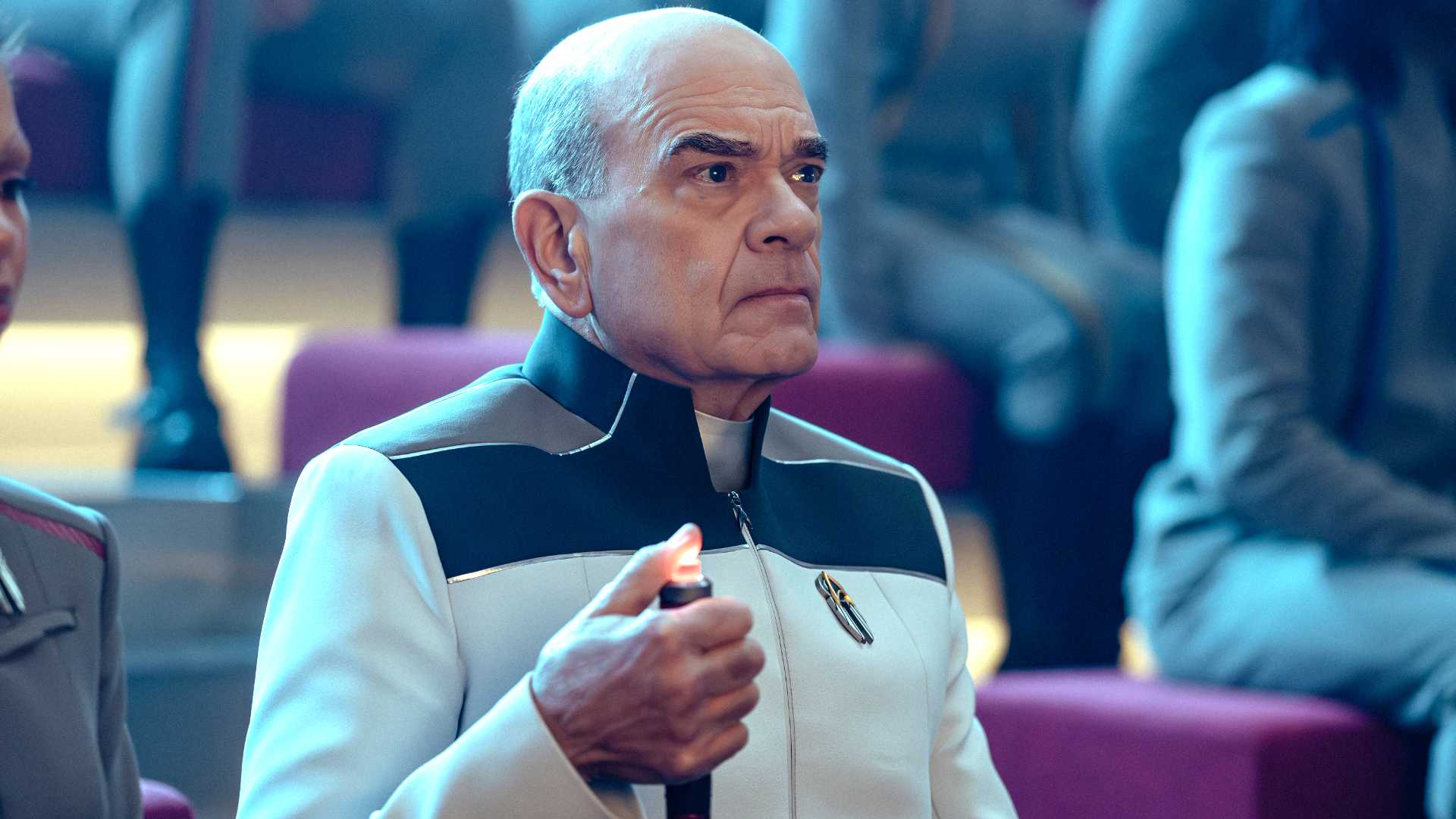 Star Trek just had its most important episode in years