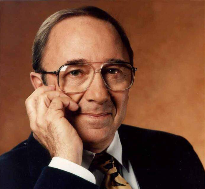 Beloved California news anchor dead at 89