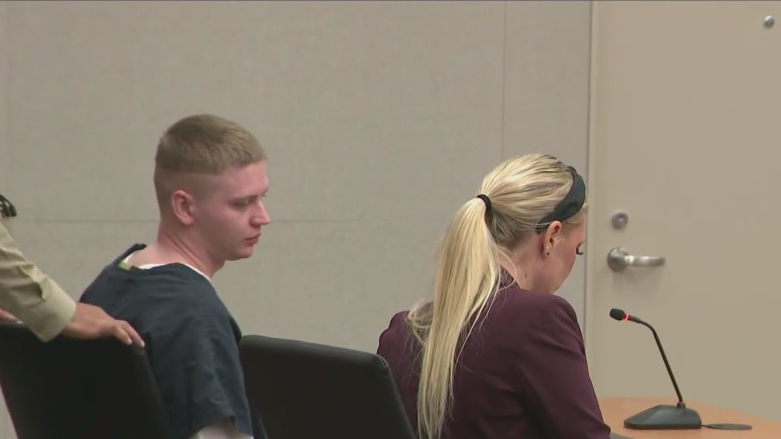Man sentenced for murder of stepfather