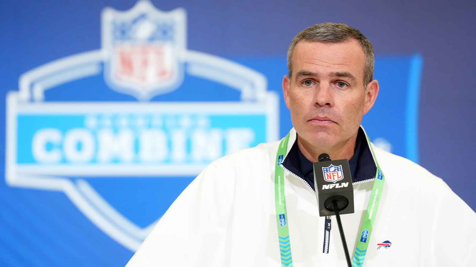 Bills’ 7-round 2027 NFL draft according to PFF mock draft simulator ...