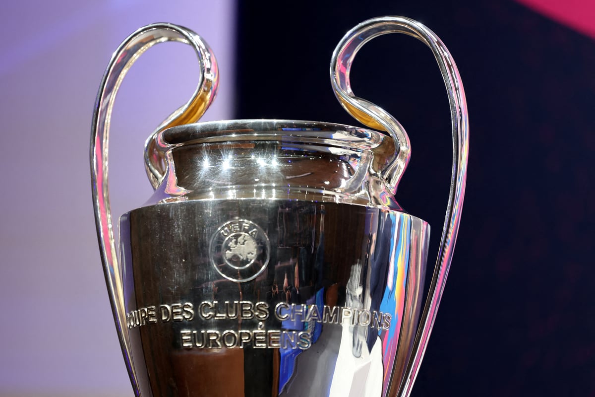 When is Champions League draw? Start time, TV channel, live stream