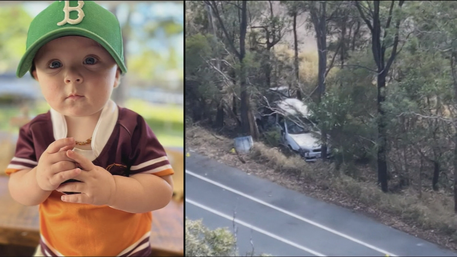 Parents charged with domestic violence manslaughter of three-year-old son