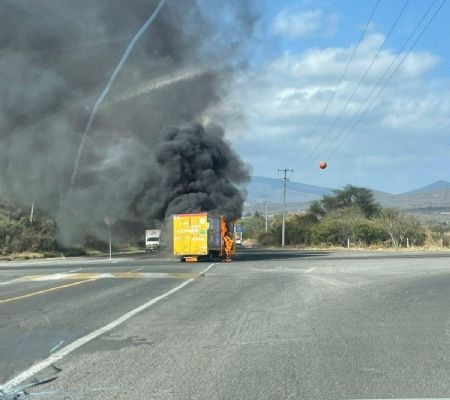 Secretario de Seguridad niega terrorismo en Guanajuato pese a 14 acusados