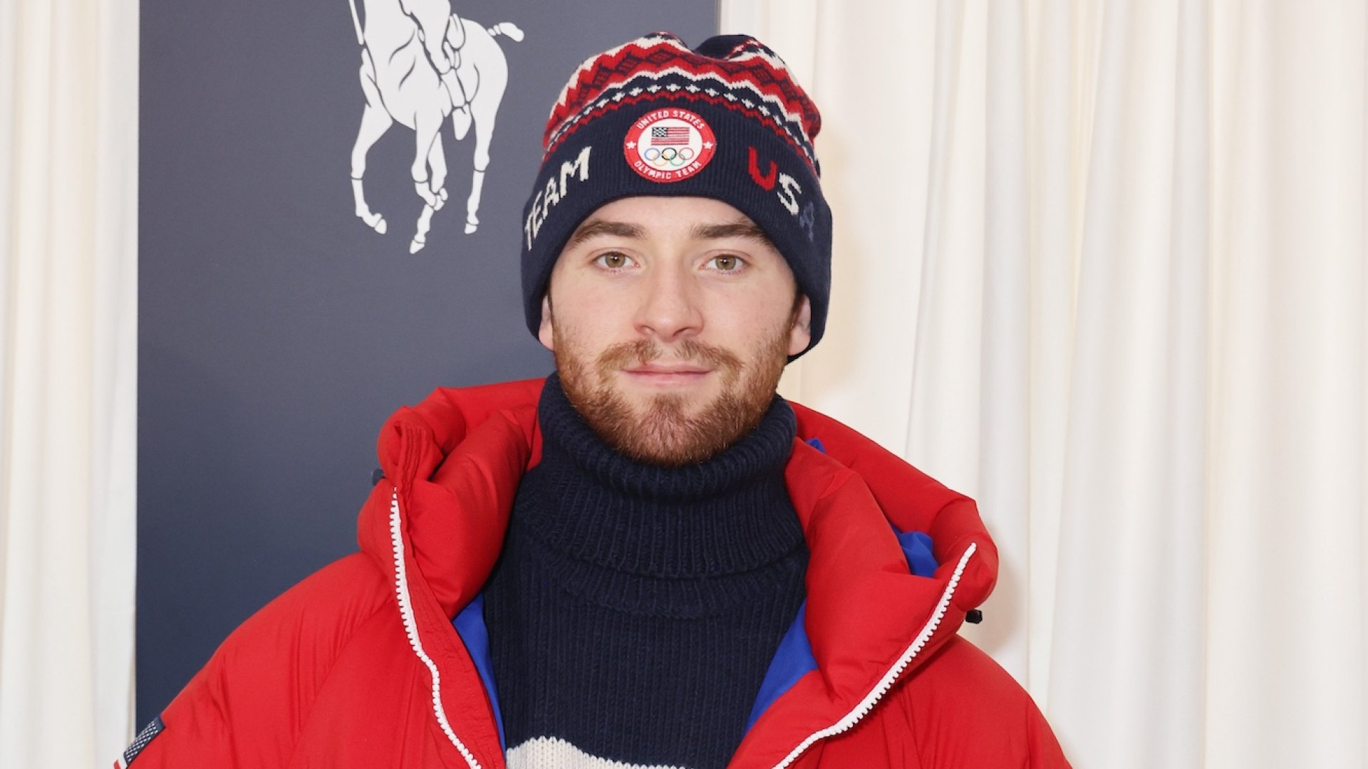 Team USA's Jeremy Swayman admits Trump joke deserved different reaction