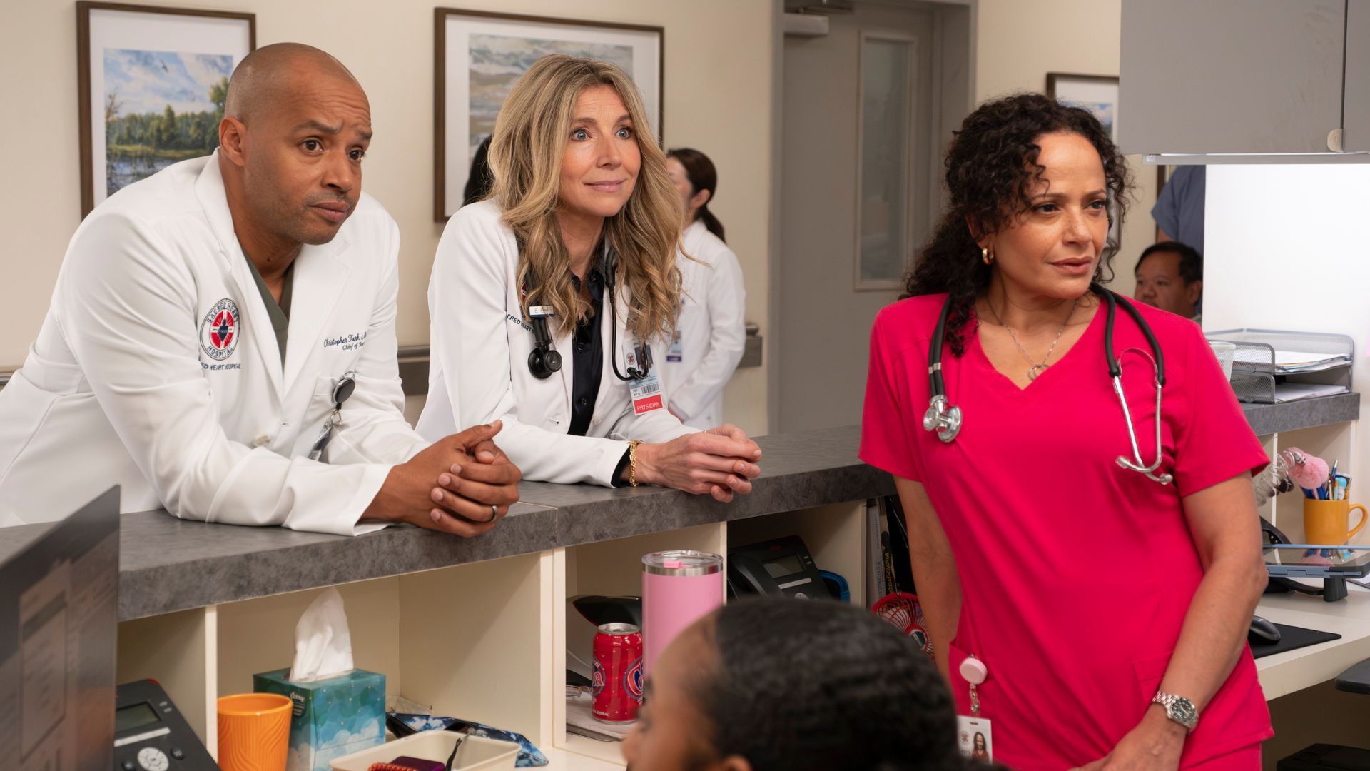 Scrubs season 11 renewal chances addressed by creator