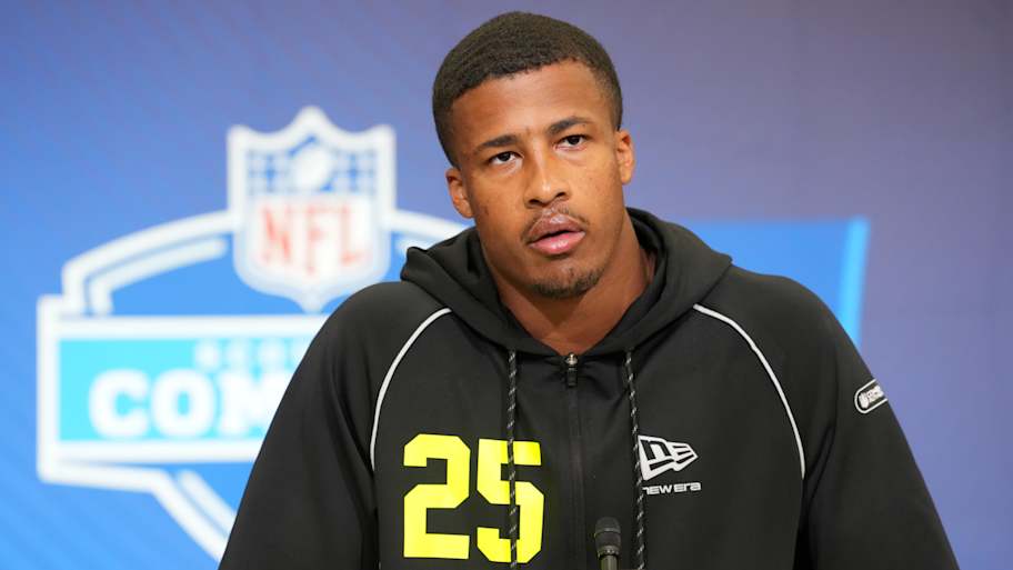 Sonny Styles’ historic NFL Combine performance locks in a high draft floor