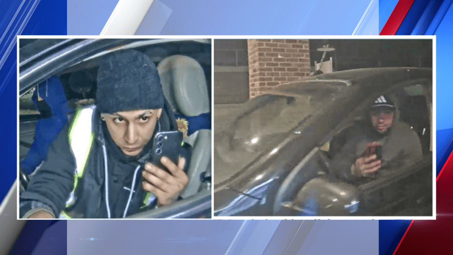 Tren de Aragua gang members charged in ATM jackpotting conspiracy ...