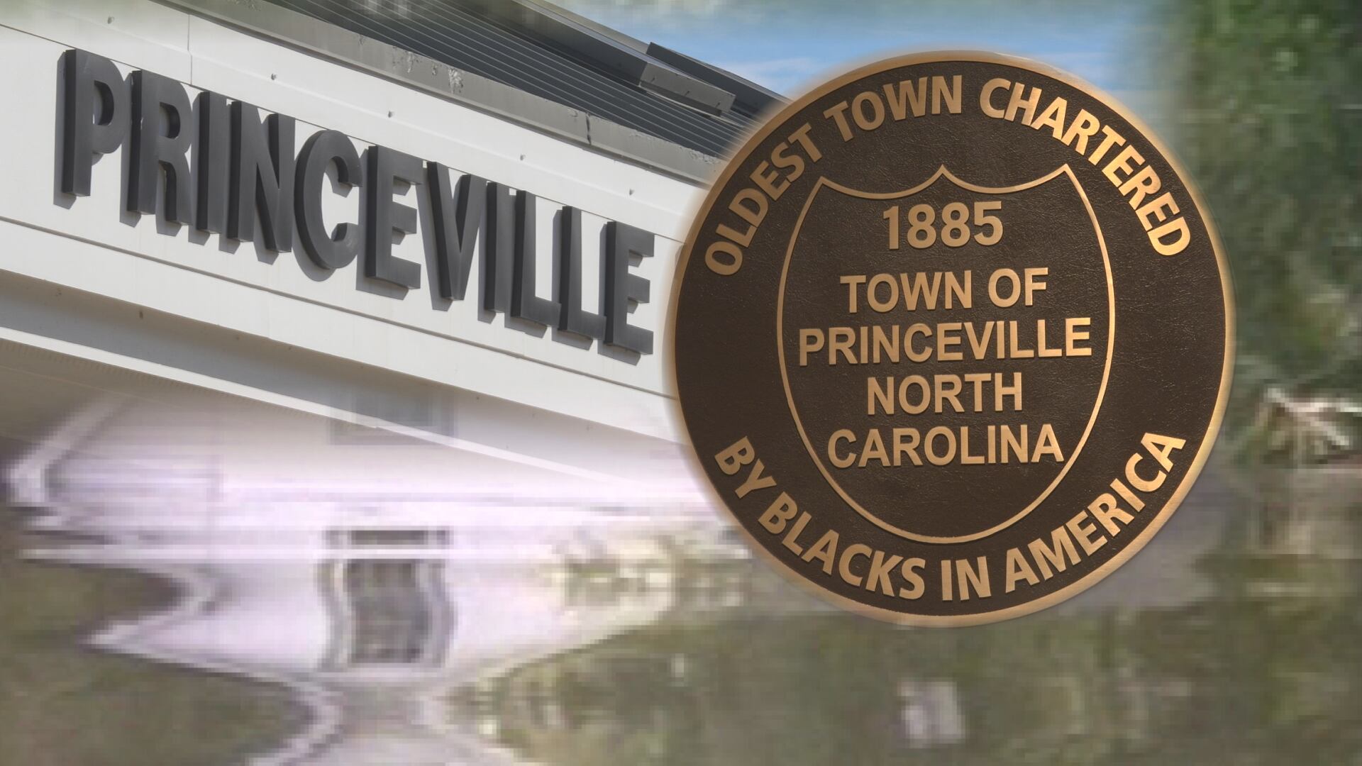 Princeville: Celebrating the story of the first NC town chartered by ...