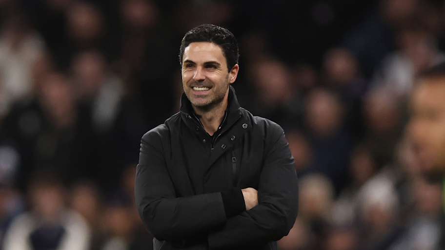 El potencial objetivo del Arsenal para el mediocampo es uno de los mejores centrocampistas de la Premier League.