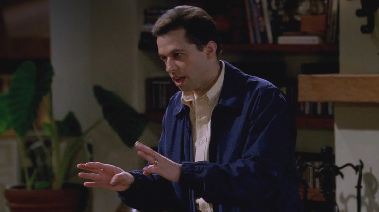 Matthew Perry's Friends character was almost played by another huge ...