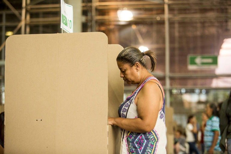 Así se vivirá la última elección de las 16 curules de paz en la zona ...
