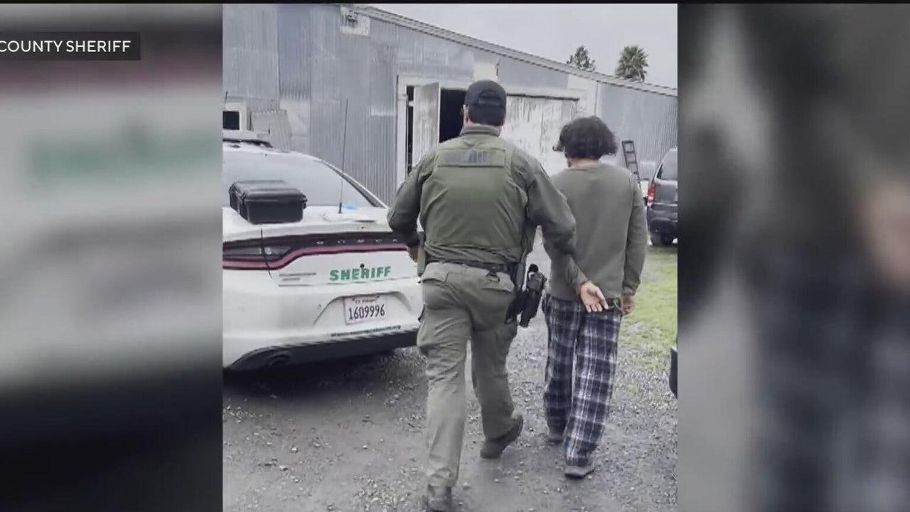 Suspected cockfighting operation shutdown in Sonoma County