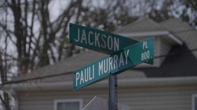 The Black History Behind the Diversity of Triangle Street Names