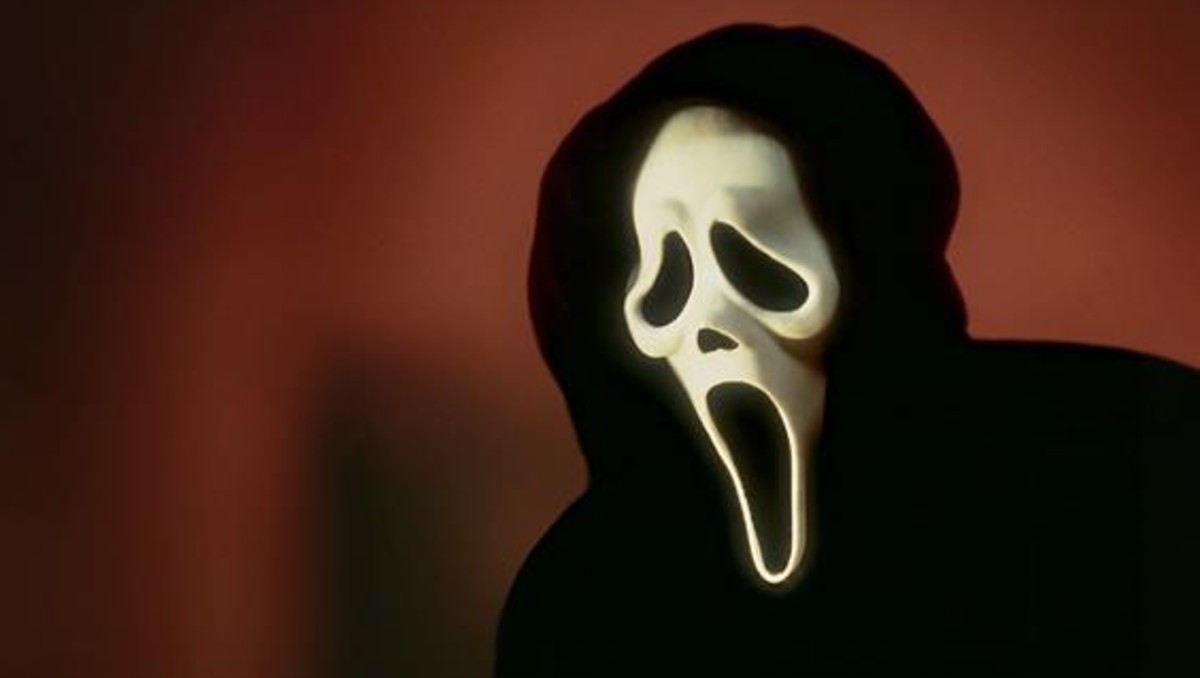 La saga 'Scream' cumple 30 años: de inspirarse en el caso de Danny ...