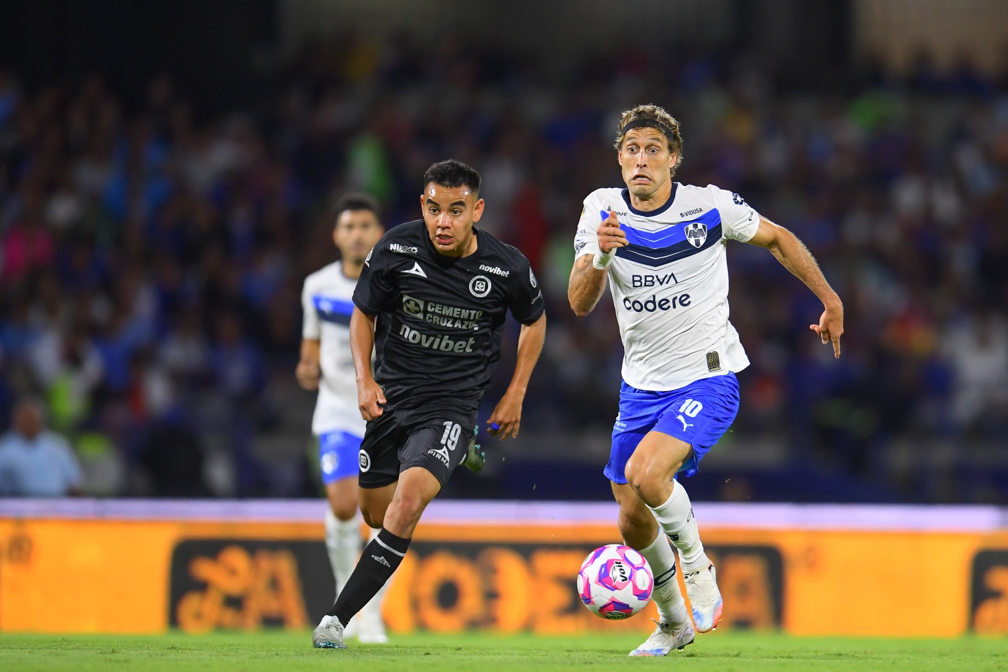 Cruz Azul vs. Monterrey: ¿Dónde y a qué hora ver el partido de la ...