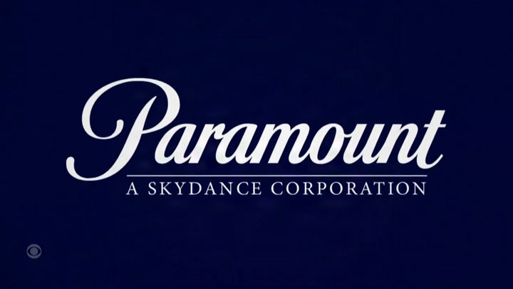 MAGA-coded CBS anchor takes victory lap over boss’ CNN win<br><br>