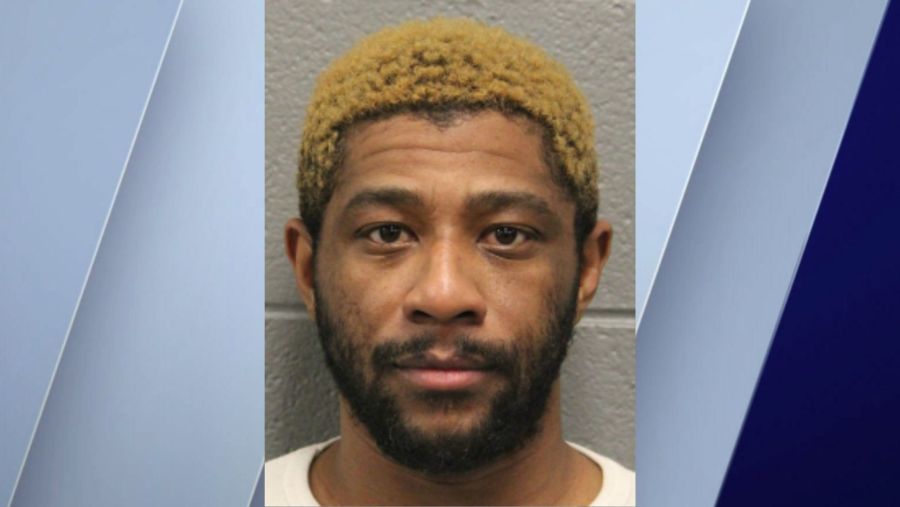 Chicago double murder suspect arrested in Missouri, faces multiple charges<br><br>
