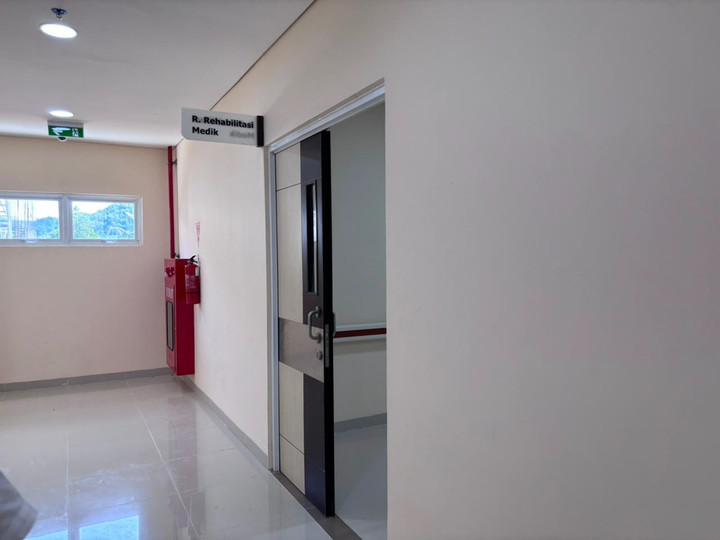 AA1XajRr Melihat Wajah Baru RSUD Kota Bima, Siap Tangani Kasus KJSU-KIA