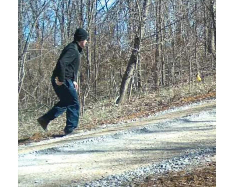 VCSO ask for help identifying person involved in armed robbery