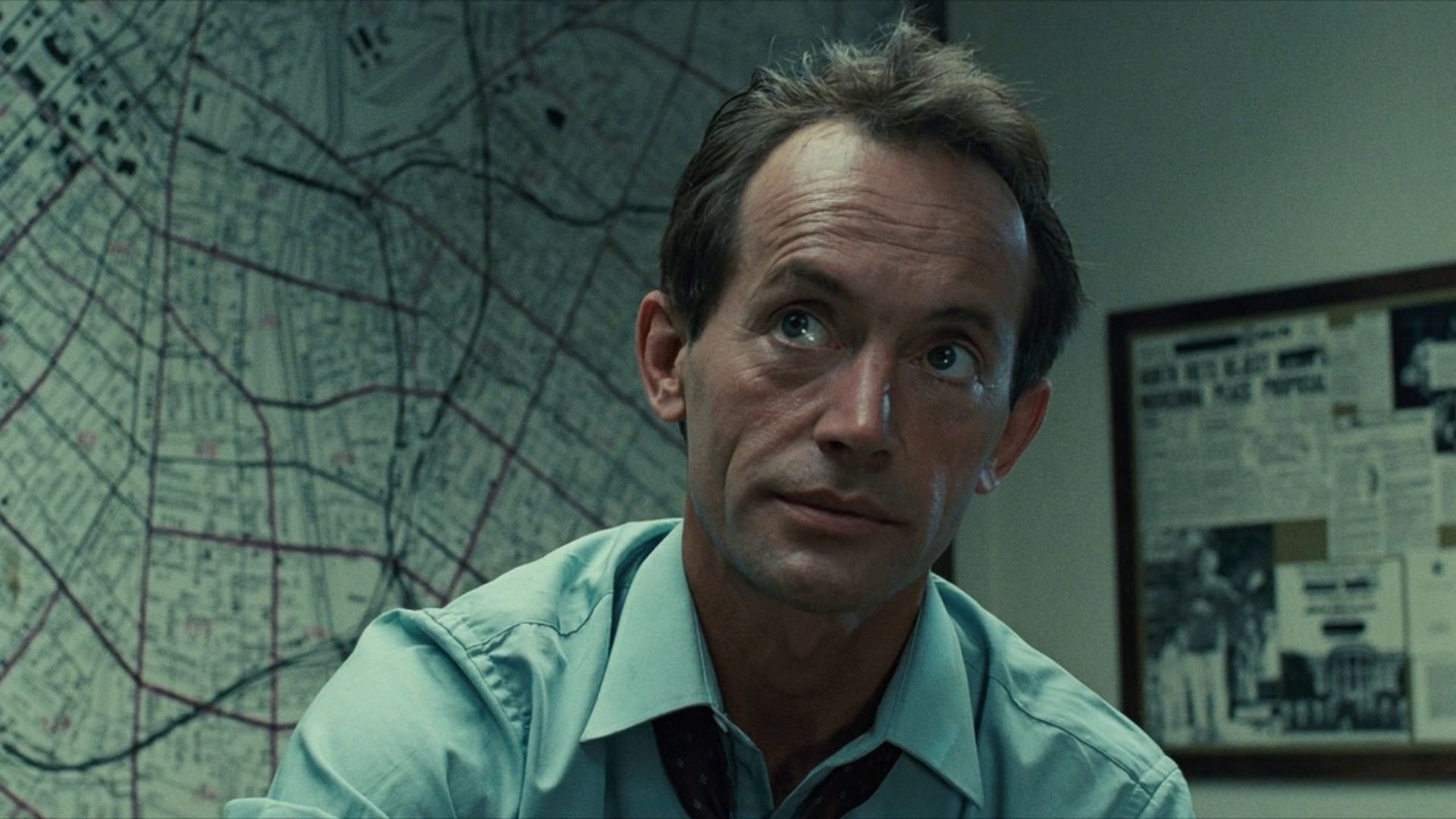 Near-perfect cyberpunk sci-fi thriller is only 107 minutes long and it ...