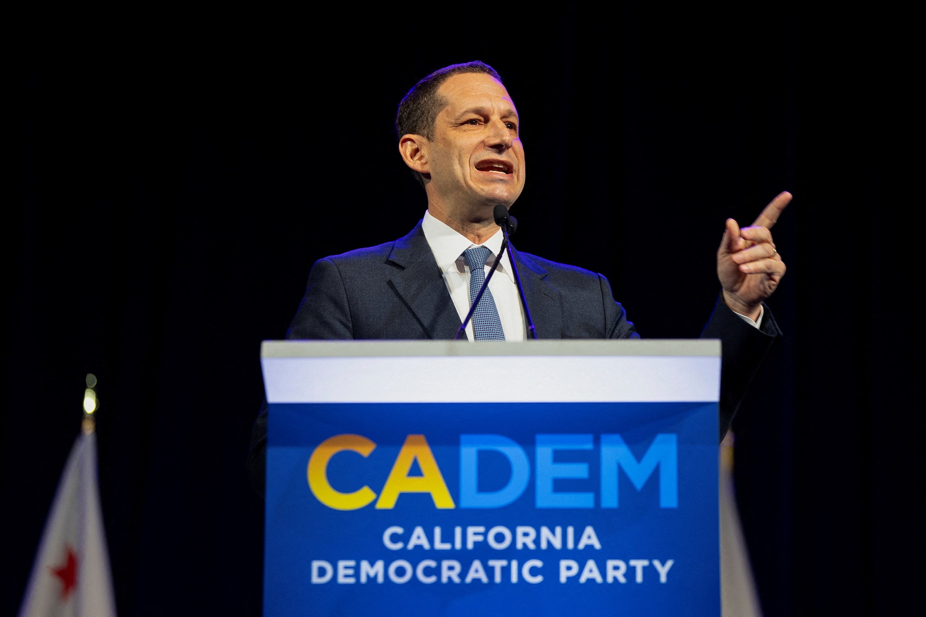 Police arrest 2 men in connection with attack on SF mayor's security