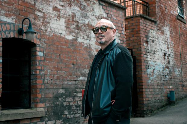 Fun Lovin’ Criminals frontman set to perform in Southampton