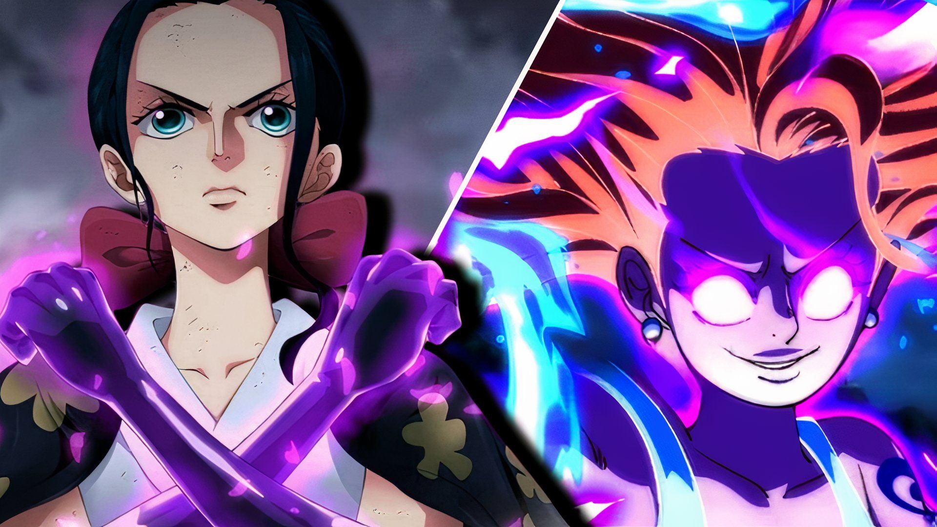 One Piece: 9 characters next in line to gain Haki, ranked