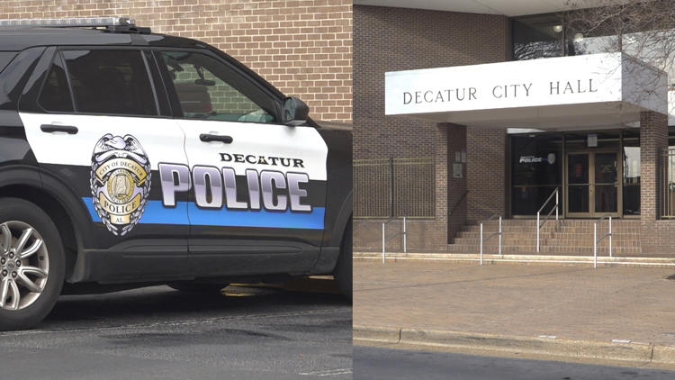 Decatur woman demands justice after alleged violent police encounter ...