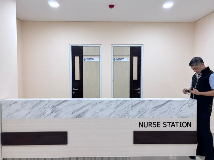 AA1XamLM Melihat Wajah Baru RSUD Kota Bima, Siap Tangani Kasus KJSU-KIA