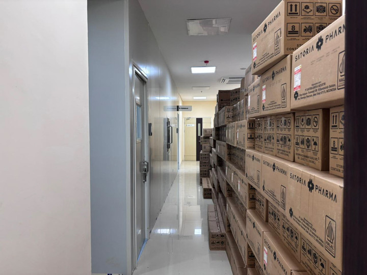 AA1XamLR Melihat Wajah Baru RSUD Kota Bima, Siap Tangani Kasus KJSU-KIA