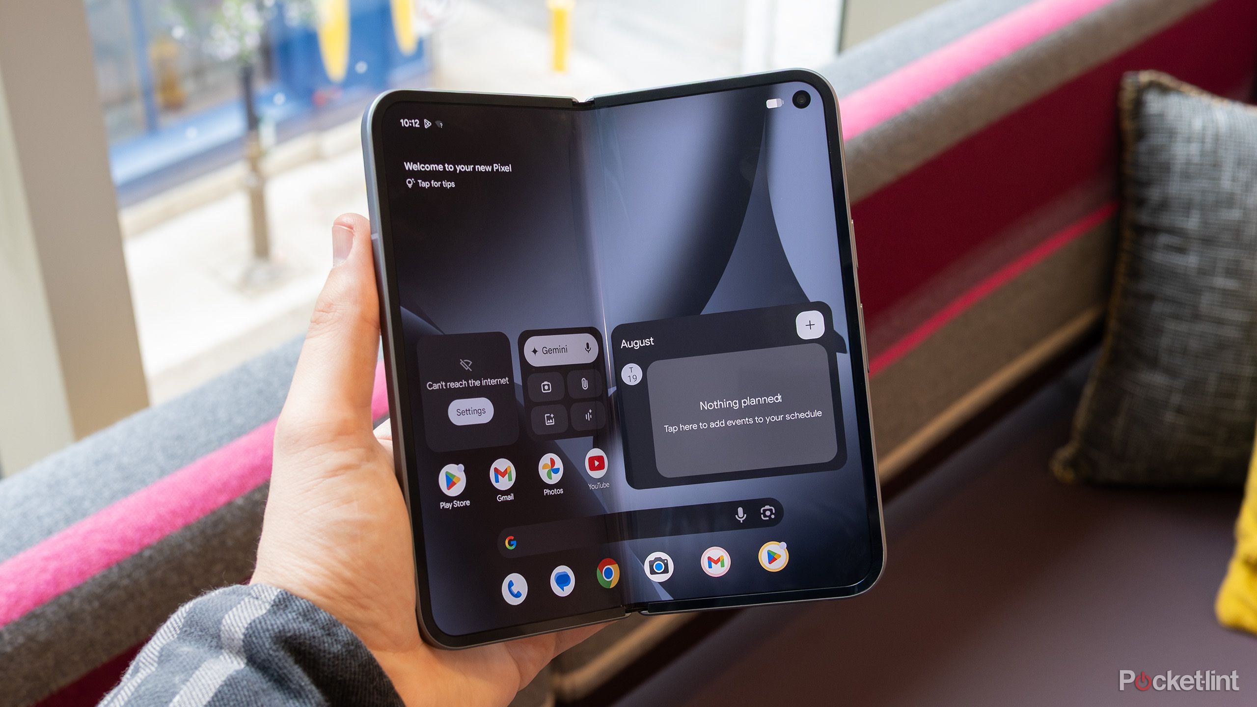 Why I think Pixel 11 Pro Fold has already lost to the iPhone Fold