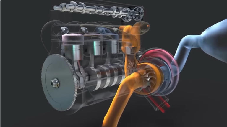 What causes turbo flutter and can it damage your engine?