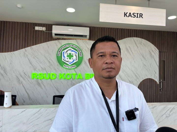 AA1Xao4T Melihat Wajah Baru RSUD Kota Bima, Siap Tangani Kasus KJSU-KIA