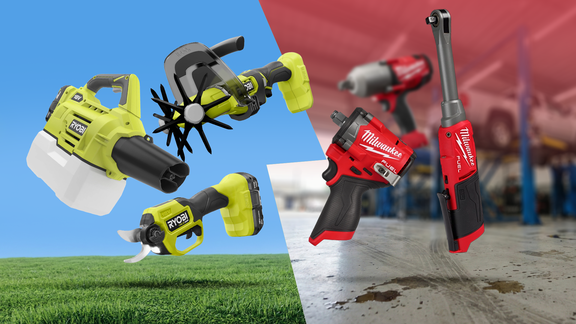 These 5 power tool myths are costing you money (why modern tools ...