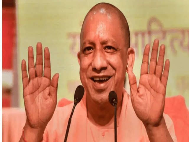 UP government scholarship: Yogi government's gift to 38 lakh students ...