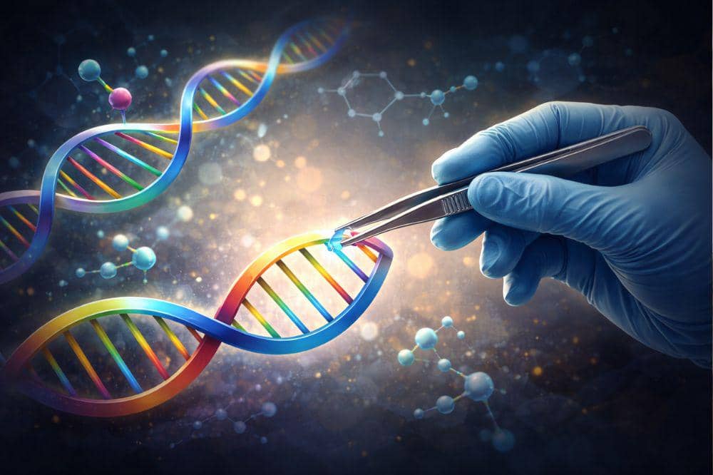 AA1XarJI Manfaat Tes Kesehatan Wajib Sebelum Promil, Ini Daftarnya!