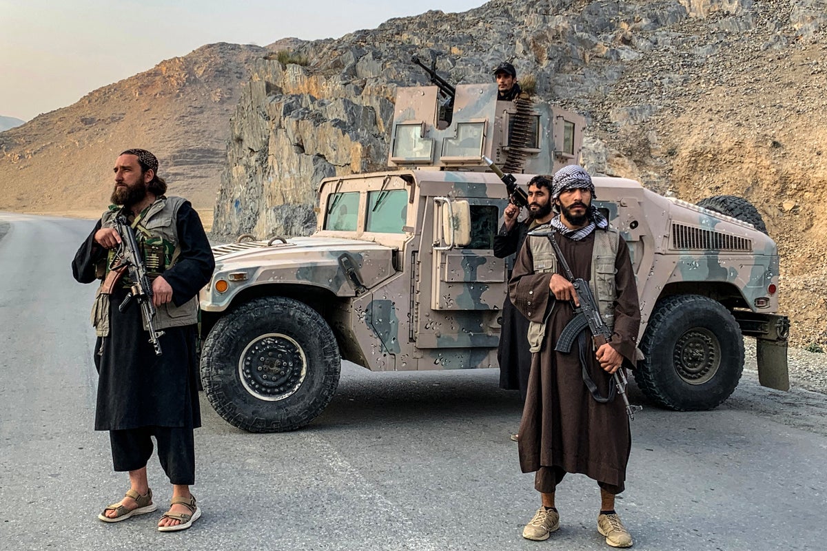 How do Pakistan and Afghanistan’s militaries stack up?