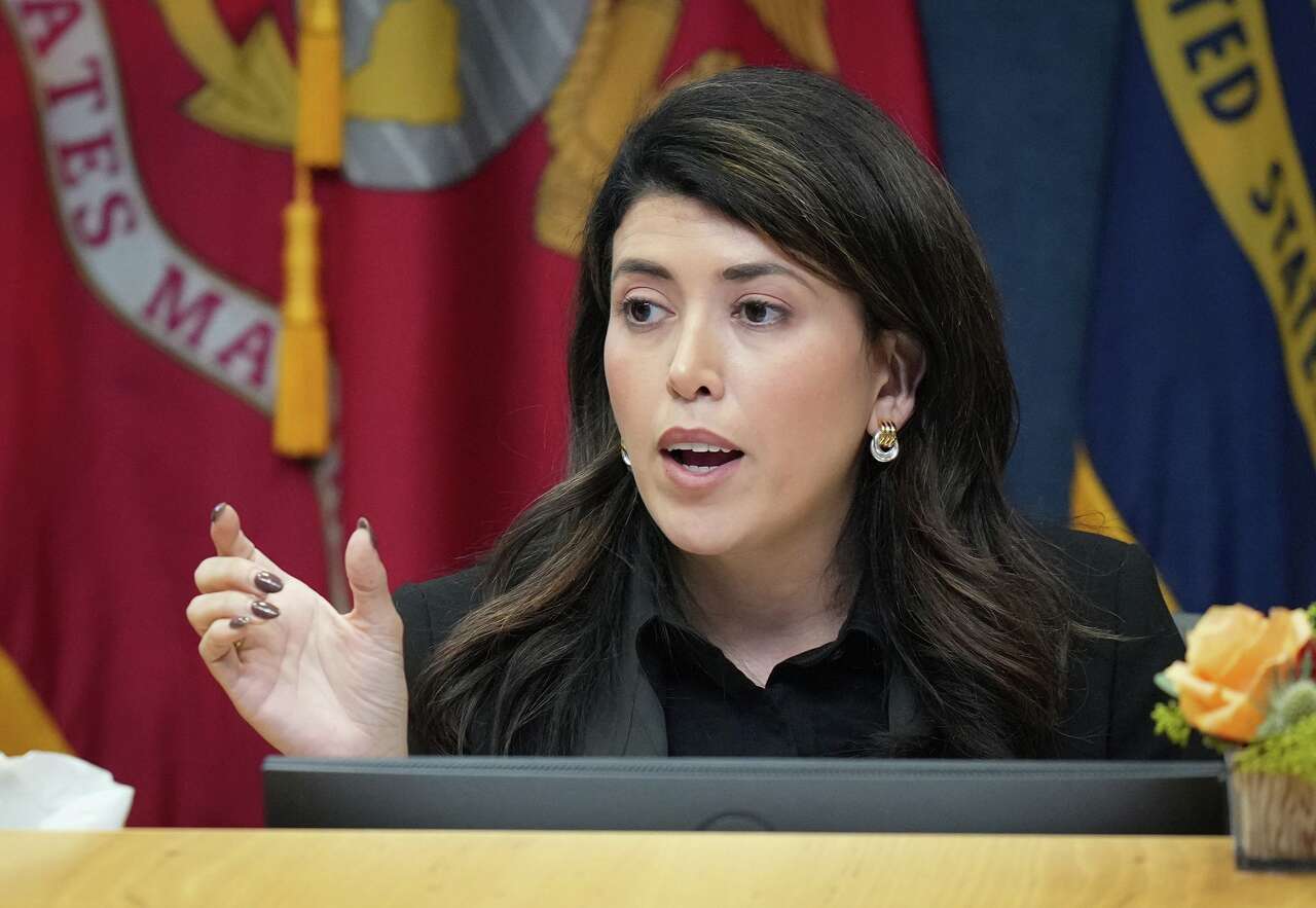 Austin City Council member Vanessa Fuentes reveals breast cancer diagnosis