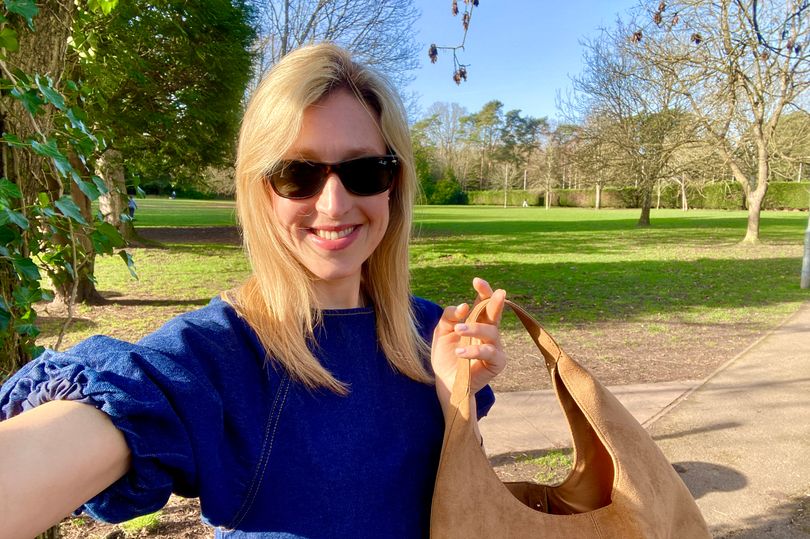 New Primark denim range shoppers are loving has made me excited for spring