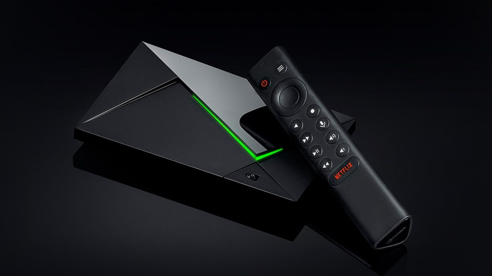 The NVIDIA Shield is still getting better with the latest update